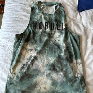 NoBull high neck tank